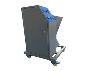 قیمت مناسب IEC 60598-1 تستر نور سنج تستر بشکه با فولاد 3 میلیمتر آنلاین