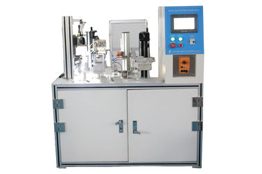 قیمت مناسب EVA Water Filled Teether Machine Automatic Sealing / Cutting با صفحه نمایش لمسی 7 اینچ آنلاین