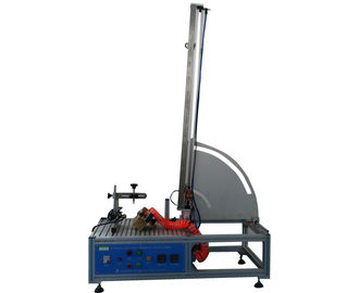 قیمت مناسب IEC60335-1 تست استقامت تیتانیوم اتوماتیک سکته مغزی با حداکثر 1000 میلیمتر آنلاین