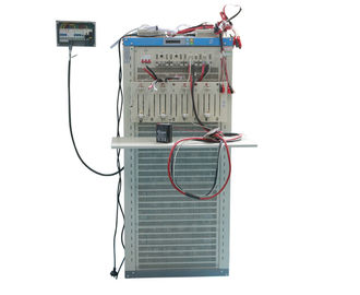 قیمت مناسب تست تجهیزات باتری / تستر لوازم الکتریکی 20V 100A برای شارژ کردن و تخلیه باتری لیتیوم آنلاین