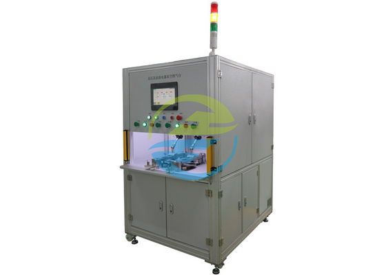 قیمت مناسب تست کننده جدول خروجی با ولتاژ بالا DC Relay High Vacuum آنلاین