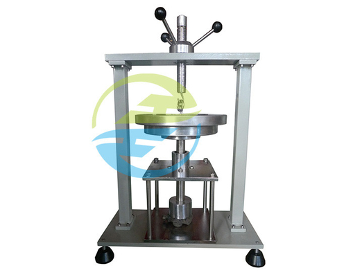 قیمت مناسب دستگاه آزمایش فشرده سازی فولاد ضد زنگ HC9902 آنلاین