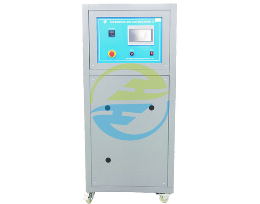 قیمت مناسب تست کننده سوکت پلاگین AS200V تک فاز مجهز به جعبه بار آنلاین