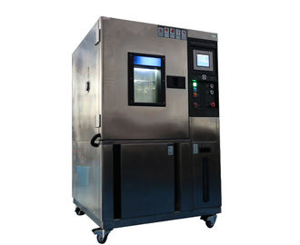 قیمت مناسب IEC60335-2-17 دمای قابل برنامه ریزی رطوبت اتاق PTH-1000 (150L)، -40 ℃ ~ +150 ℃، RH٪ 20٪ ~ RH 98٪ آنلاین