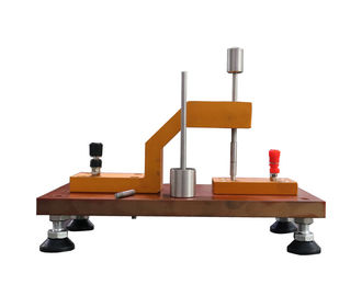 قیمت مناسب IEC60065 شکل 6 دستگاه آزمون دستگاه کشش قدرت Dielectric Testing Machine آنلاین