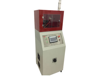 قیمت مناسب IEC60587-1984 تستر ردیابی ولتاژ بالا PLC کنترل صفحه نمایش لمسی یکپارچه طراحی آنلاین