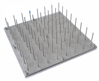 قیمت مناسب EN71 تجهیزات آزمون تست اشتعال ASTM Tester تشت زنی تخت خواب ناخن آنلاین