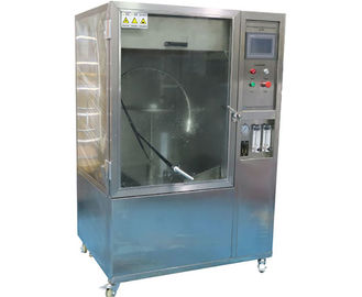 قیمت مناسب IPX1234 تست حفاظت از ورودی IEC60529 تست اتاق درجه 512L آنلاین