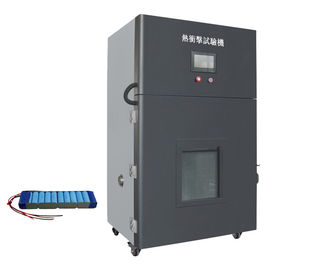 قیمت مناسب 220V 60HZ تجهیزات تست باتری / اتاق تست حرارتی شوک حرارتی با کنترل PID میکرو کامپیوتر آنلاین