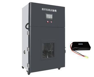 قیمت مناسب تست تجهیزات باتری 3 کیلو ولت، تستر مدار کوتاه مدار کنترل شده با دمای 1000A آنلاین