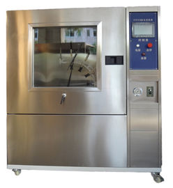 قیمت مناسب IEC 60529 IPX9 درجه حرارت بالا دمای آب آزمایش شستشوی اتاق آنلاین