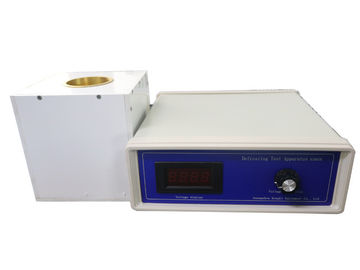 قیمت مناسب IEC 60335-2-24 بند 11 و ضمیمه BB شکل BB.1 دستگاه تست یخ زدایی با صفحه نمایش دیجیتال آنلاین