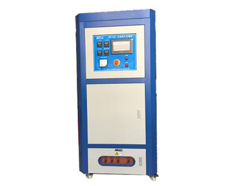 قیمت مناسب IEC60669-1 بند 19.3 دستگاه تست برق لوازم خانگی لامپ بالستیک جعبه 3 کانال آنلاین