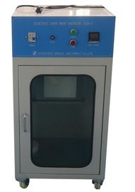قیمت مناسب IEC60335-2-3 Clause 21.101 تستر لوازم الکتریکی / ماشین قطره آهن الکتریکی تک ایستگاه آنلاین