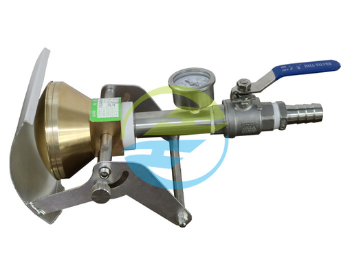 قیمت مناسب IEC 60529 IPX3 IPX4 آب پاشی دستگیر آب پاشی آنلاین