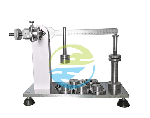 قیمت مناسب IEC60884-1 2.5N تست کننده چرخش سوکت پلگ دستی آنلاین