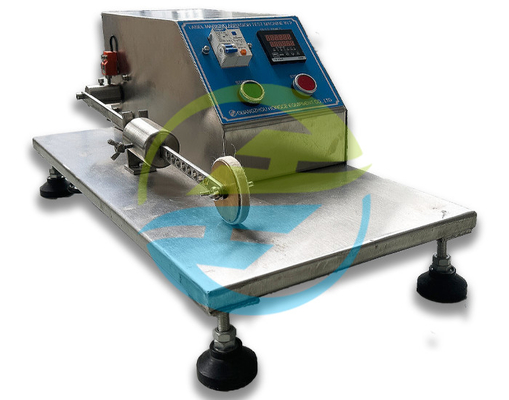 قیمت مناسب تست کننده دوام IEC 60730 استاندارد 20mm Stroke Marking آنلاین