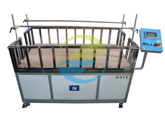 قیمت مناسب IEC 60335-2-24 استاندارد تجهیزات آزمایش ضربه و یخچال آنلاین