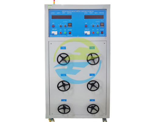 قیمت مناسب IEC 61058 کابينت بار قدرت حرفه ای پلگ و سوکت تست کننده، به طور کامل اطمینان از ایمنی و عملکرد بار سوکت آنلاین