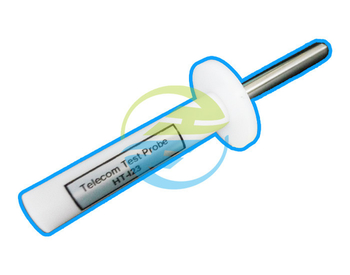 HT-I23 تست مخابراتی کاوشگر IP تجهیزات تست سطح حفاظت IEC 60529 گواهینامه راه حل های آزمایش ایمنی درجه صنعتی