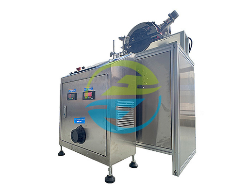 ابزار گواهینامه IEC 60745-2-5 سیستم شناسایی اتصال حفاظت از ایمنی منبع تولید مستقیم