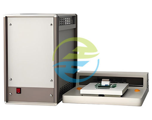 قیمت مناسب سیستم آزمون پارامترهای جامع رله IEC 61850 بنک آزمایش رله چند کانال آنلاین