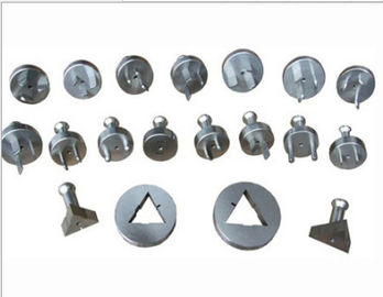 قیمت مناسب AS / NZS3112 پلاگین تست سوکت / استرالیا و نیوزیلند استاندارد پلاگین و سوکت سنج اندازه گیری آنلاین