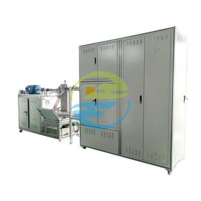 قیمت مناسب Iec 60034 پمپ آب با فشار بالا بنچ آزمایش عملکرد جامع آنلاین