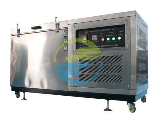 قیمت مناسب اتاق آزمایش دمای پایین شبیه سازی دقیق - محیط 70°C تا 150°C تجهیزات آزمایش کابل حرفه ای آنلاین