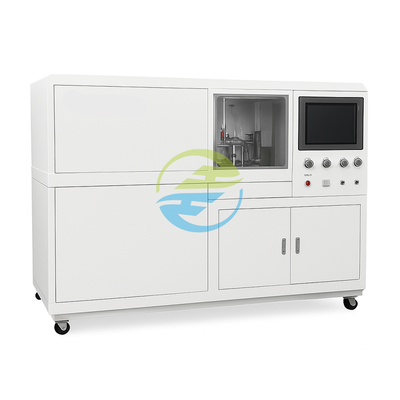 قیمت مناسب تستر رله گاز اتوماتیک IEC 60255 دارای گواهی 0.6-4.2 متر بر ثانیه تستر هوشمند سرعت جریان سازگار با گیج های 25/50/80 آنلاین