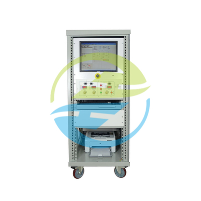 قیمت مناسب High Precision HV Circuit Breaker Analyzer for Mechanical & Electrical Testing آنلاین