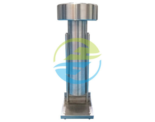 قیمت مناسب High-Precision Portable Lamp Withstand Voltage Tester in Stainless Steel for Reliable Light Testing Equipment آنلاین