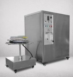 قیمت مناسب IEC60529 IPX56 تجهیزات آزمایشگاهی برای حفاظت از درزگیر ضد آب برای لامپ های دستی دارای اسپری تفنگ آنلاین