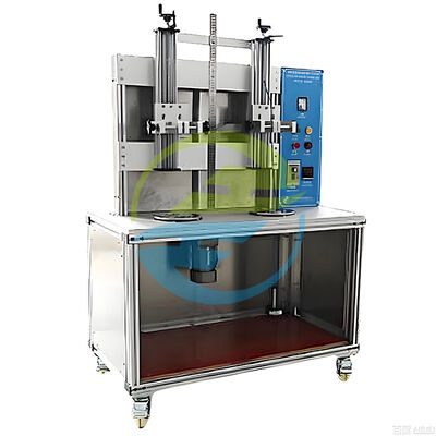 دستگاه آزمایش درجه آسیب کابل برق برای ارزیابی یکپارچگی هادی و عایق بندی