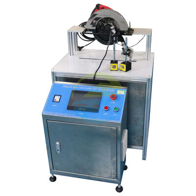 قیمت مناسب تجهیزات آزمایش دوام و زمان بازیابی برای انطباق ایمنی IEC 60745 آنلاین