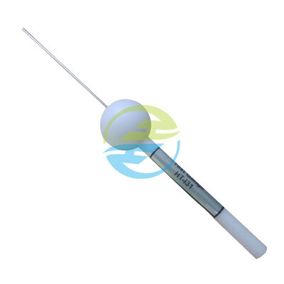 قیمت مناسب کاوشگر انگشتی تست قطعات زنده خطرناک 4 میلی متر برای تست ایمنی IEC 61010 IEC 60065 EN 61010-1 | کارخانه مستقیم HongCe آنلاین