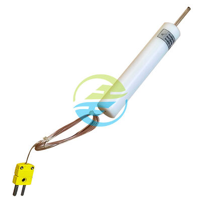 قیمت مناسب آزمایش درجه حرارت سطح، سنج انگشت Φ0.3 K نوع ترموپول IEC60335-2-6 مطابق با آزمایش ایمنی لوازم خانگی آنلاین