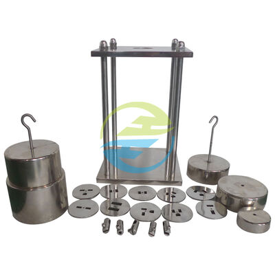 کیفیت IEC 60884 Plug Socket Tester for Plug Pin Retention Strength Testing | Stainless Steel Plug Firmness Test Equipment کارخانه