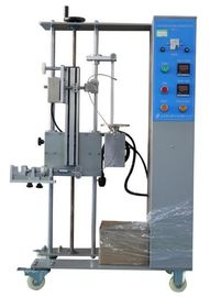 قیمت مناسب IEC60065: 2014 clause 16.5 تجهیزات صوتی تصویری تست دستگاه کرنش کرختی و پیچ گوشتی آنلاین