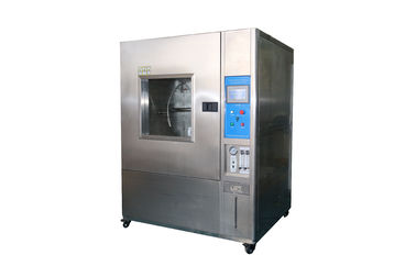 قیمت مناسب IEC60065 2014 ضمیمه A آزمایشگاه آزمایشی لوله نوسان بار برای شناسایی ضد آب برای IPX3 IPX4 آنلاین