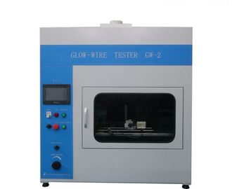 قیمت مناسب IEC60065-1 تستر سیم براق شبیه سازی آزمایش استرس حرارتی منبع درخشان یا منبع حرارت است آنلاین
