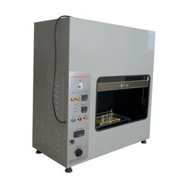 قیمت مناسب کنترل الکتریکی تستر جرقه زنی داغ برای انعطاف پذیری، پایداری، شوک حرارتی آنلاین