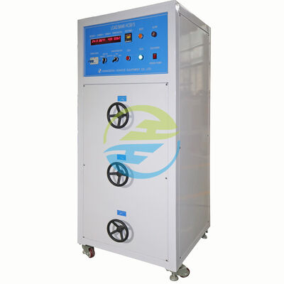 قیمت مناسب تست کننده سوکت پلاگین برای ظرفیت ساخت و شکستن 30A 300V و تجهیزات تست بار کار عادی آنلاین