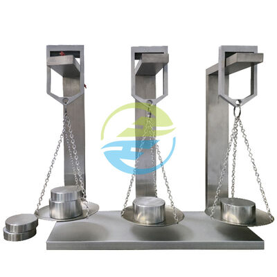 قیمت مناسب دستگاه آزمایش فشار دمای بالا برای عایق کابل و تجهیزات آزمایش پوشش آنلاین