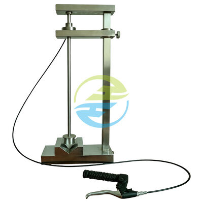 قیمت مناسب دستگاه آزمایش مقاومت به اثر سرما برای لوازم جانبی و کابل های الکتریکی IEC 60884 تجهیزات آزمایش اثر دمای پایین آنلاین