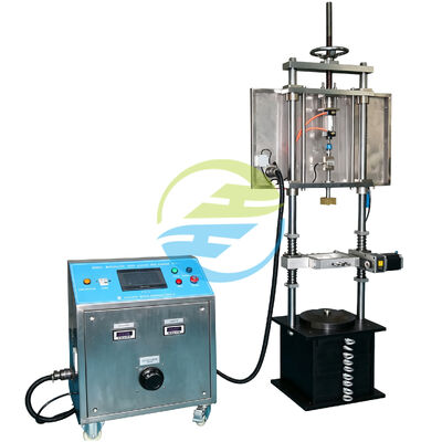 IEC 60745 ماشین آزمایش مقاومت ضربه چکش برقی برای ابزار های دستی تا 2.5kW