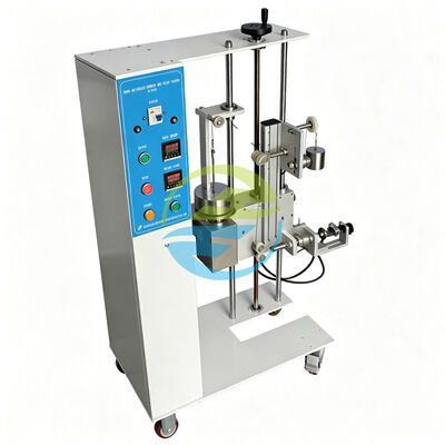 کیفیت دستگاه تست HCVC01 برای محصولات الکتریکی قابل استفاده در سناریوهای متعدد کارخانه