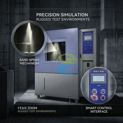 قیمت مناسب Pressure Water Tightness Tester 6 Bar IPX8 Immersion Waterproof Equipment 0.25 Degree Gauge for Enclosure Protection آنلاین