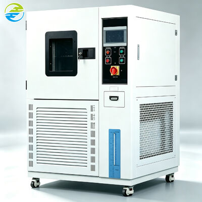 قیمت مناسب Large Capacity High Low Temperature Test Chamber 1000L -40°C to +150°C Programmable PLC Touch Screen آنلاین