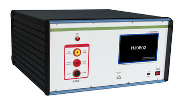 قیمت مناسب IEC60255-5 تست تجهیزات ژنراتور تست ولتاژ Impulse مقاومت خروجی 2Ω، 500Ω ± 10٪ آنلاین